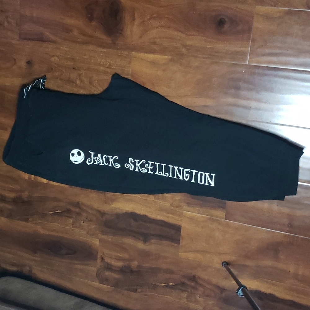 Torrid Nightmare before Christmas joggers